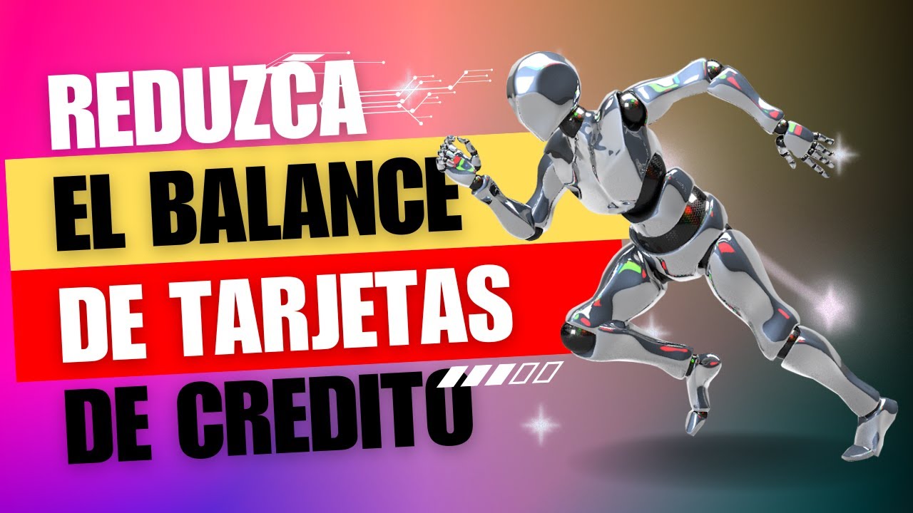 7 Formas de Reducir el Balance de Sus Tarjetas de Crédito