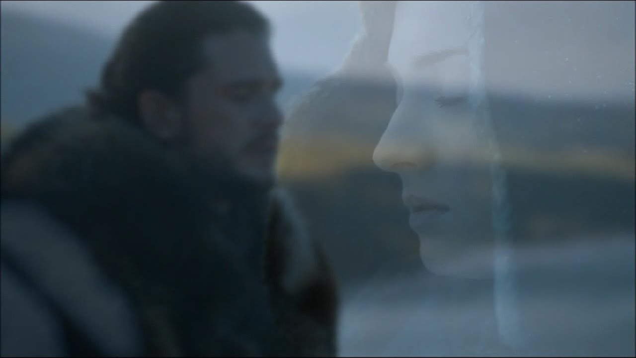 Jonsa || St Jude