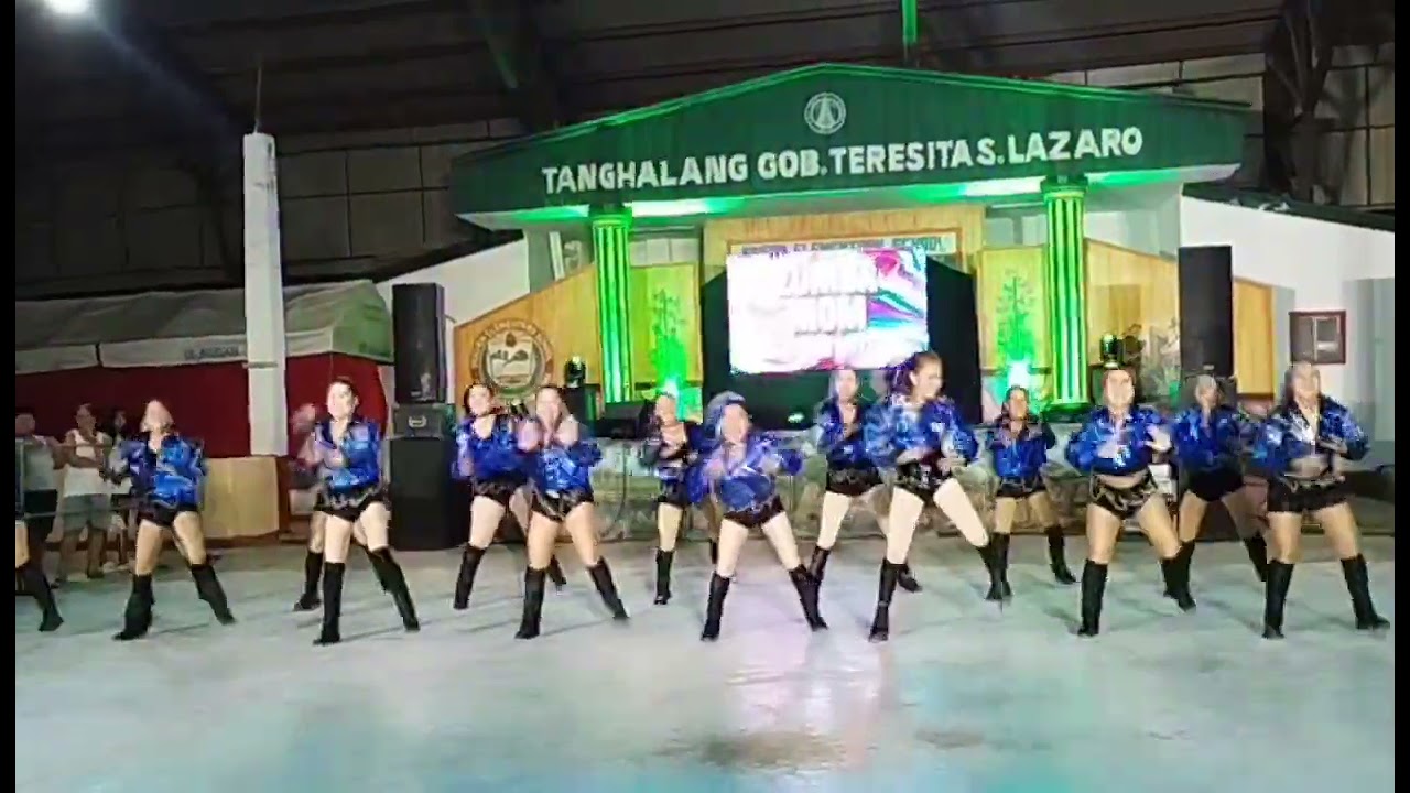 cabuyao Laguna 2nd placer