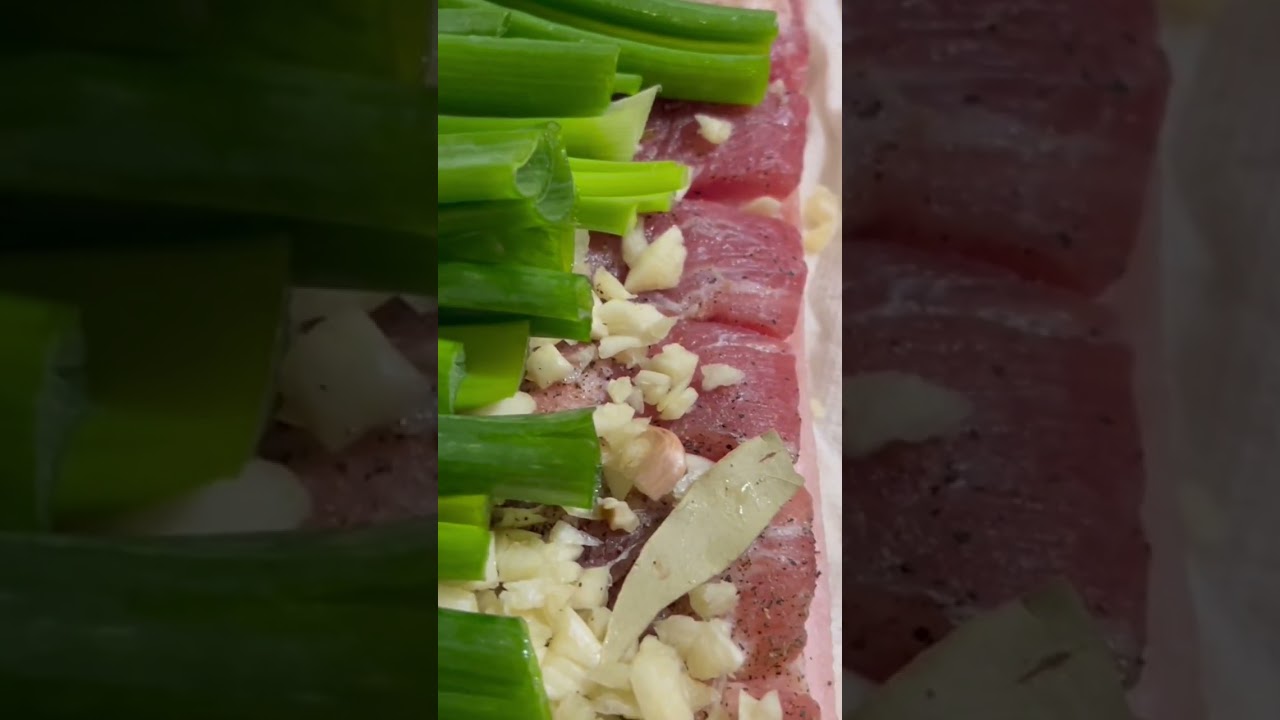 Pork Lechon/Roast pork