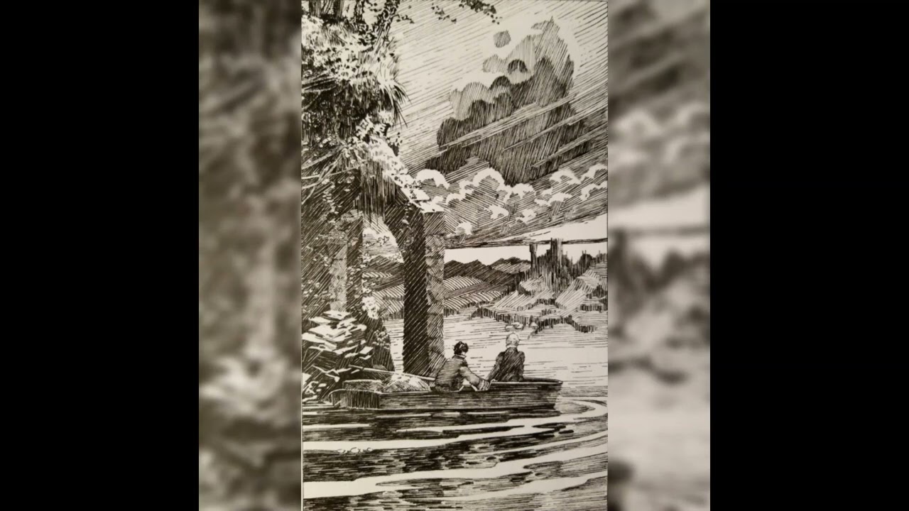 No idea for the title (Miniature: @axelle_drawing_ , Prod.by Trabiscotte)