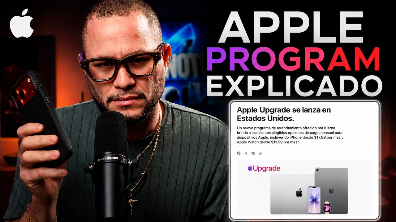 Adi&oacute;s iPhone Upgrade - Alquilar Los iPhone ?