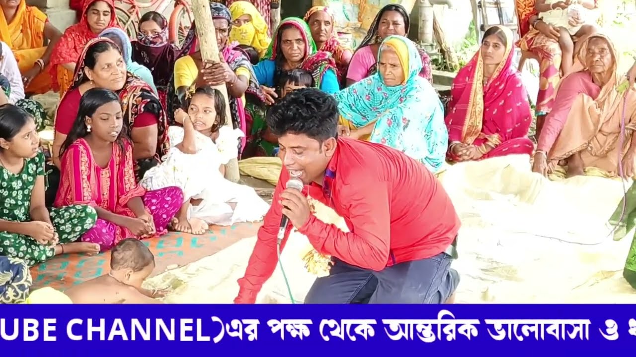 😭Sad Bangla Natok |🎙️হাসানের এক দিল গান |Bangla Gaan |@Dayarekdilgaan 
