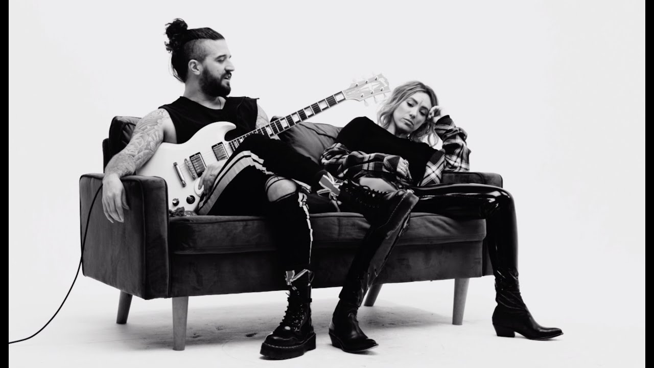 Alexander Jean &ndash;&nbsp;For Anybody Wondering (Official Video)