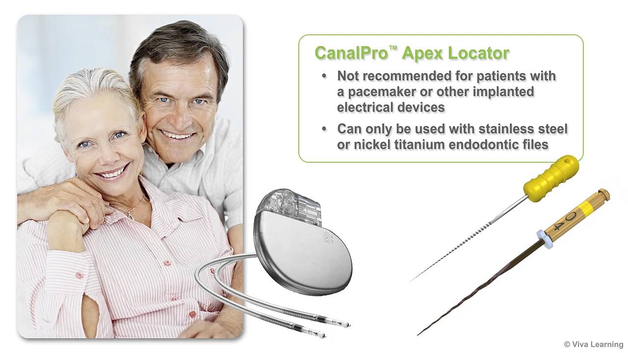 CanalPro Apex Locator