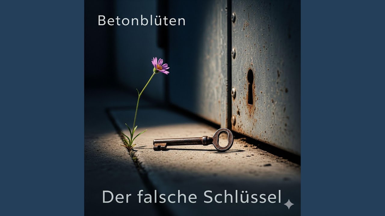 Der falsche Schlüssel