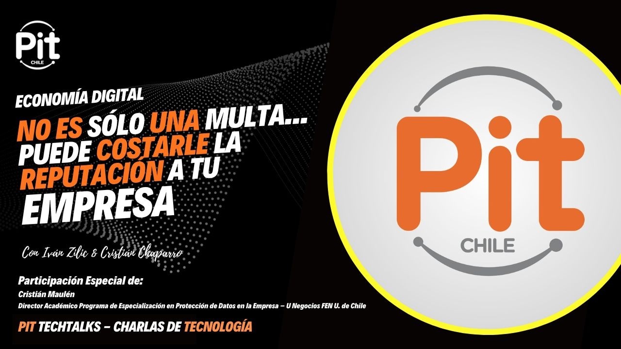 No es sólo una multa: Una mala gestión de datos puede costarle la reputación a tu empresa