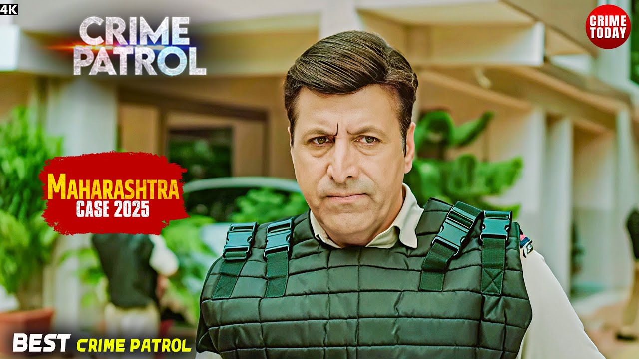 #maharashtra Crime | Crime Patrol | Crime Show | Full Episode | Real Crime | Nayi Kahaniya