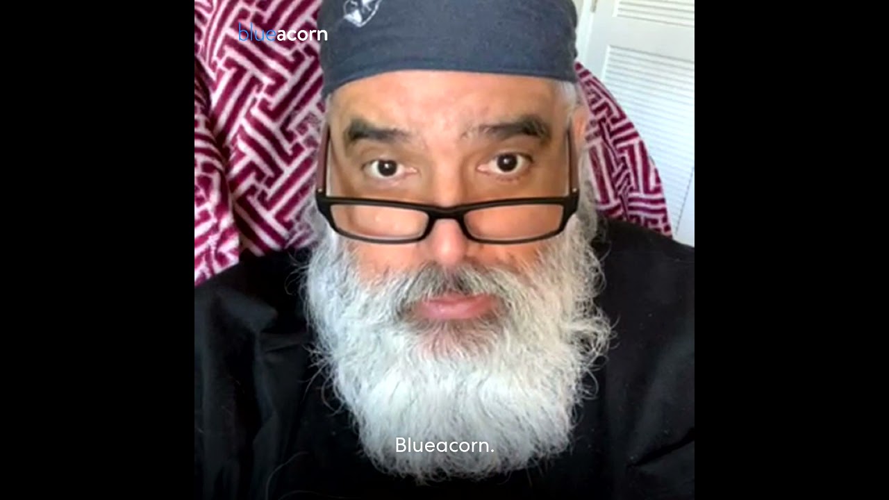 Blueacorn PPP Review - Proctor C's Testimonial