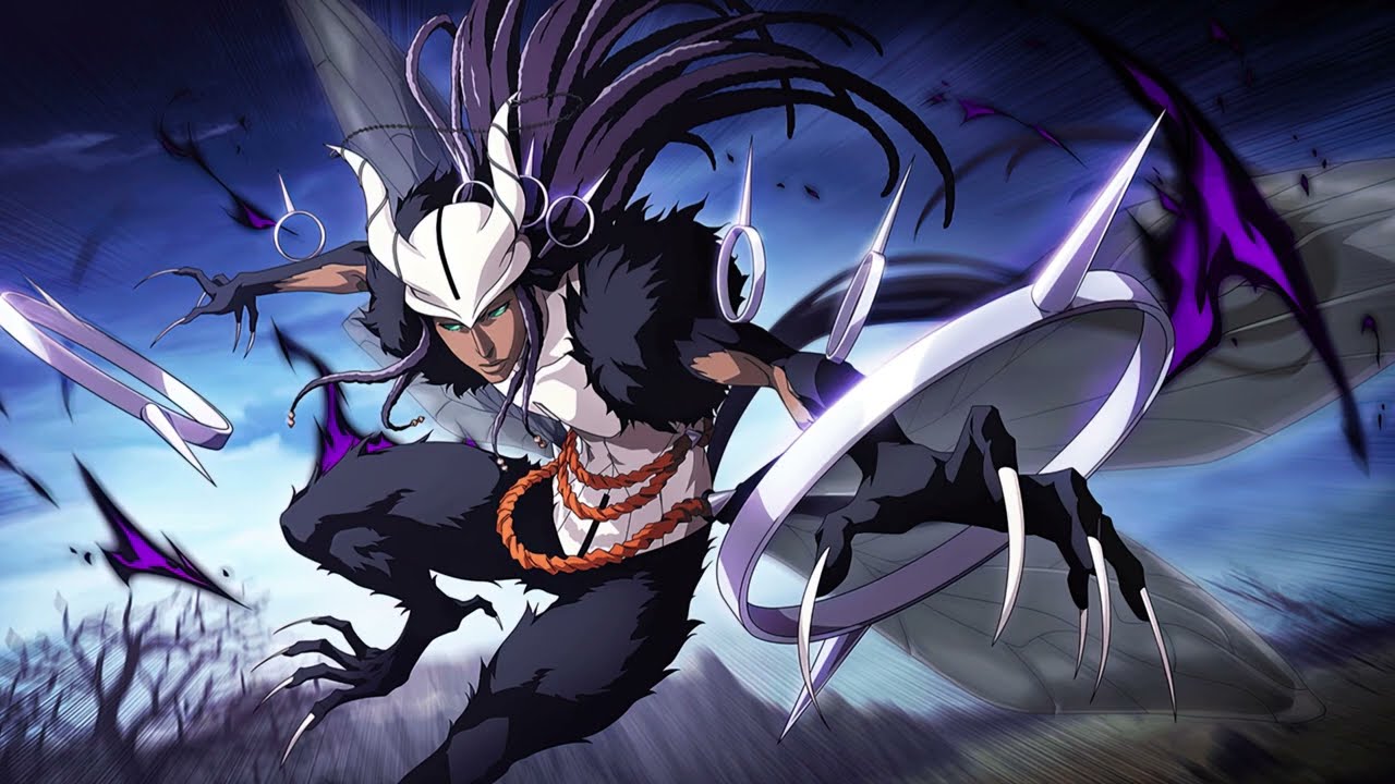 BBS Kaname [SAFWY Untold Stories ver.] Voice lines