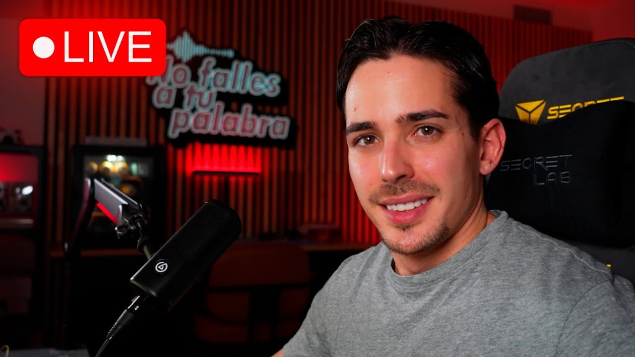 🔴Haz de 2026 el mejor año de tu vida  |  STREAMING NFATP #EP13