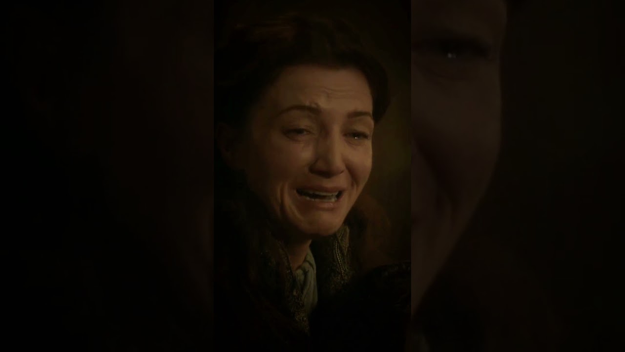 Arya Stark - Revenge || GOT