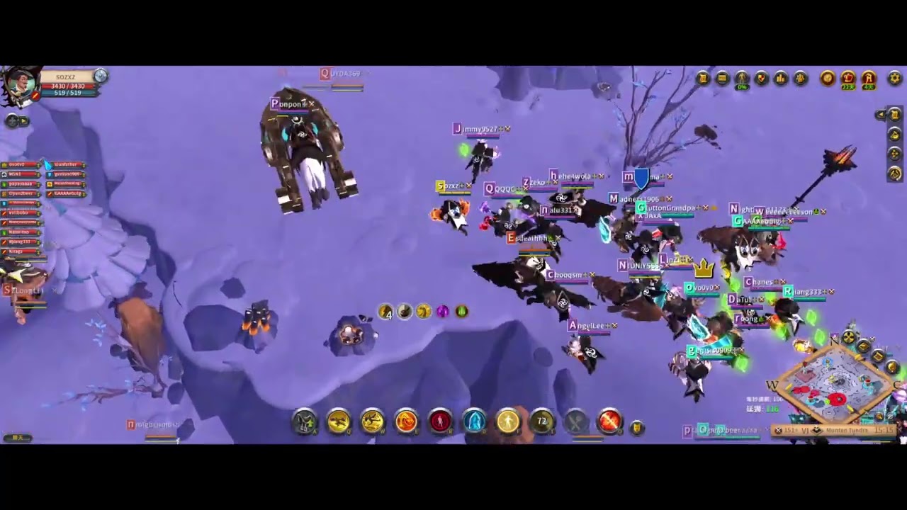 Albion Online 02 28 2026 0 40 10 29