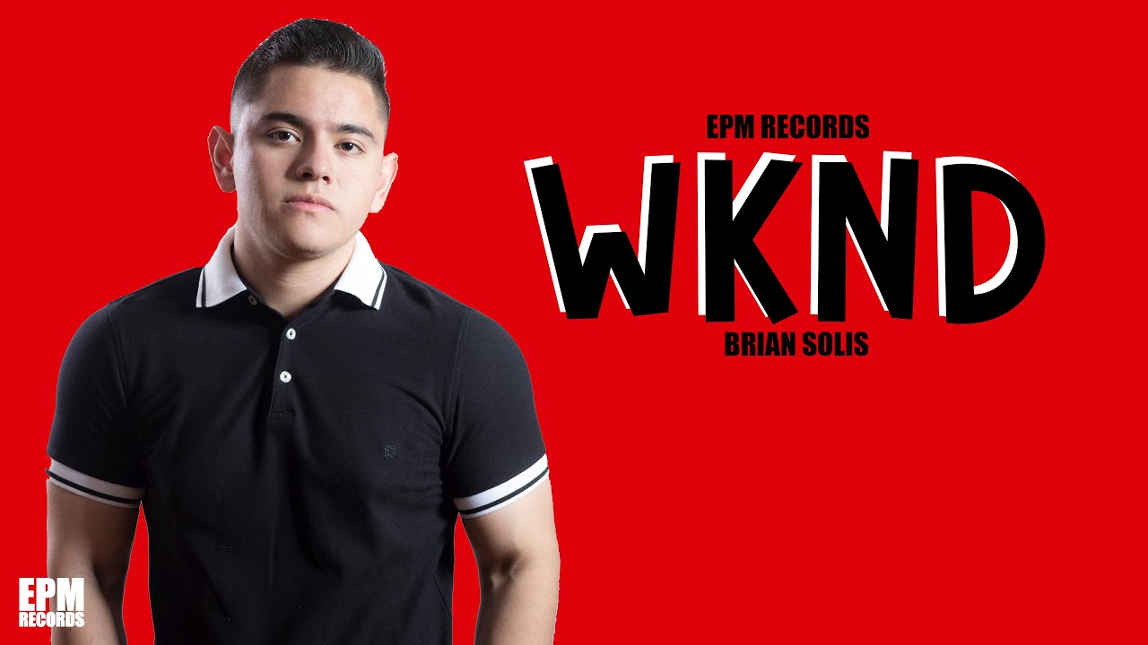 EPM Records - WNKD Brian Solis