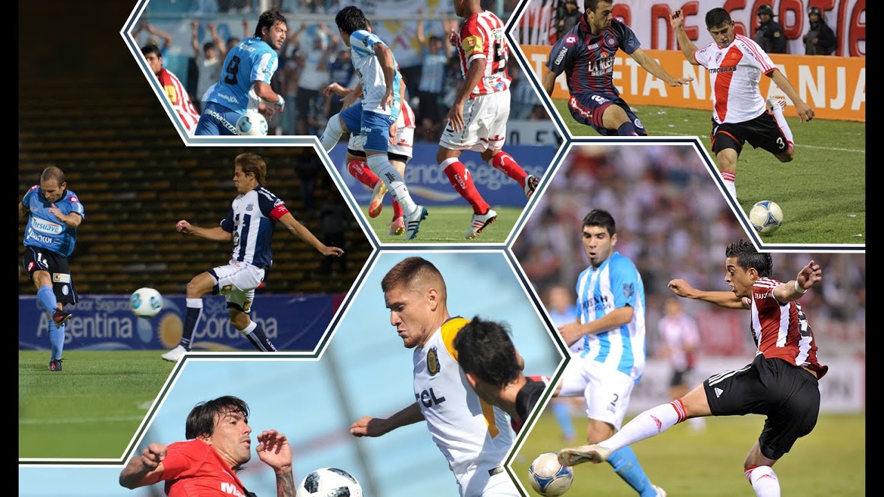 #EspecialesCopaArgentina Clásicos en Fase Final (Primera parte)