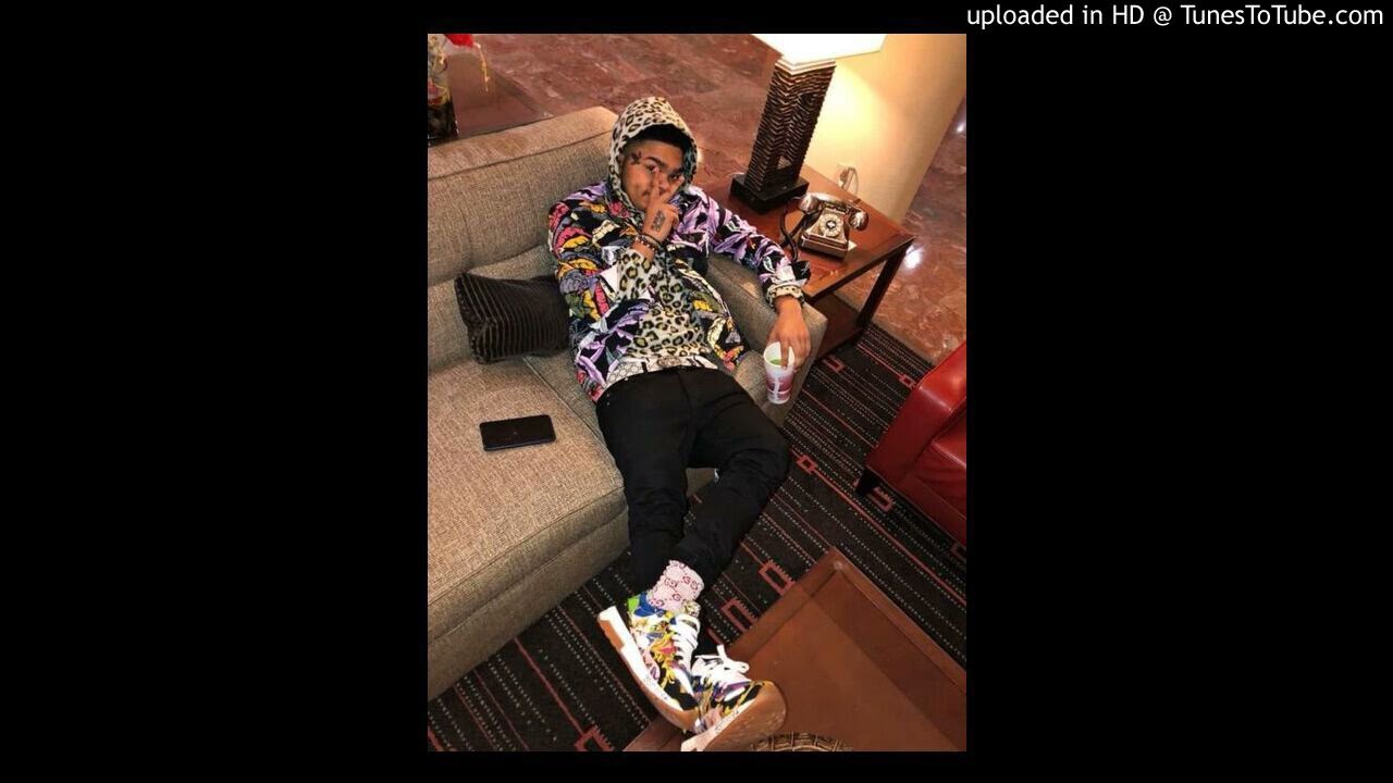 [FREE] (PIANO) No Cap x Coi Leray Type Beat 