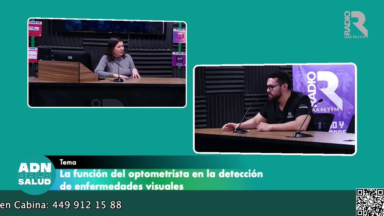 ADN de la salud (12/02/26)