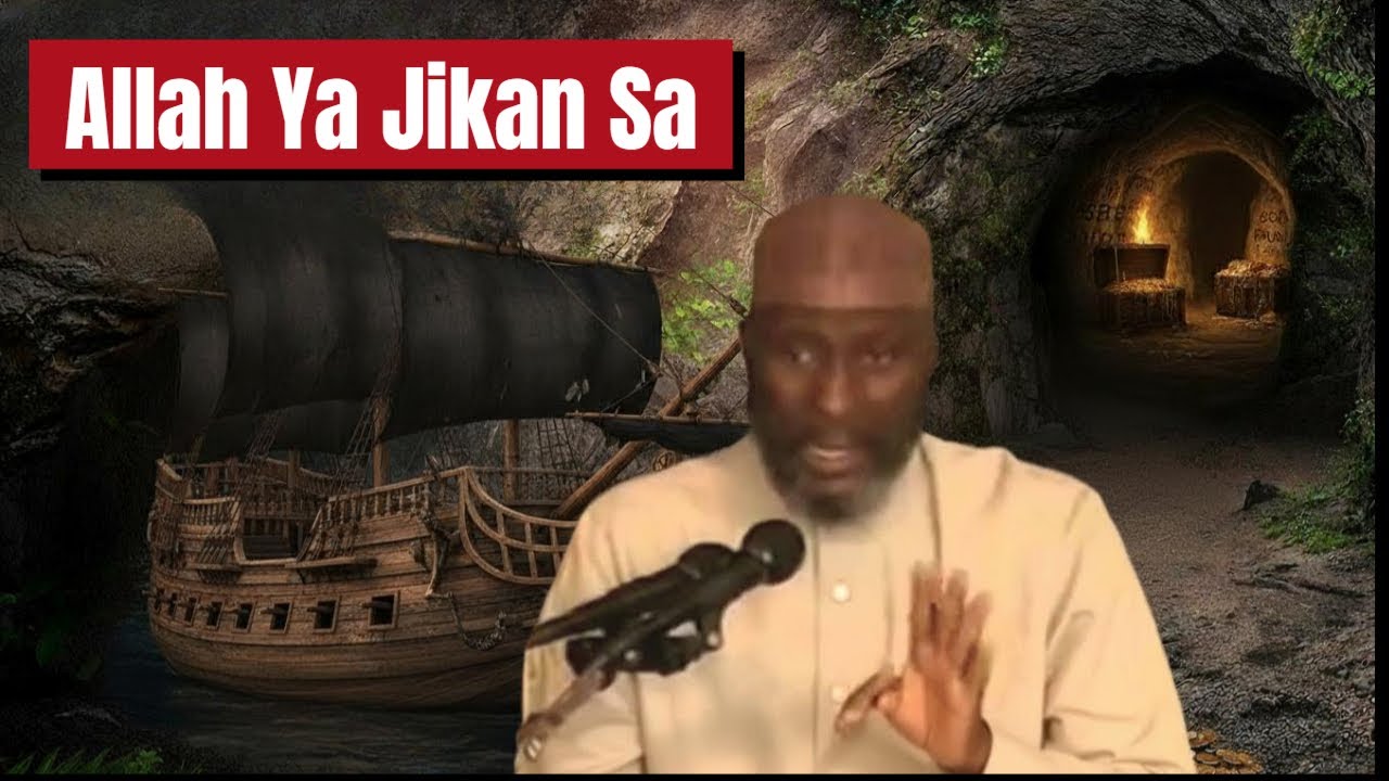Innalillahi… Allah Ya Jikan Marigayi Shêikh Albani Zaria | Babban Malami