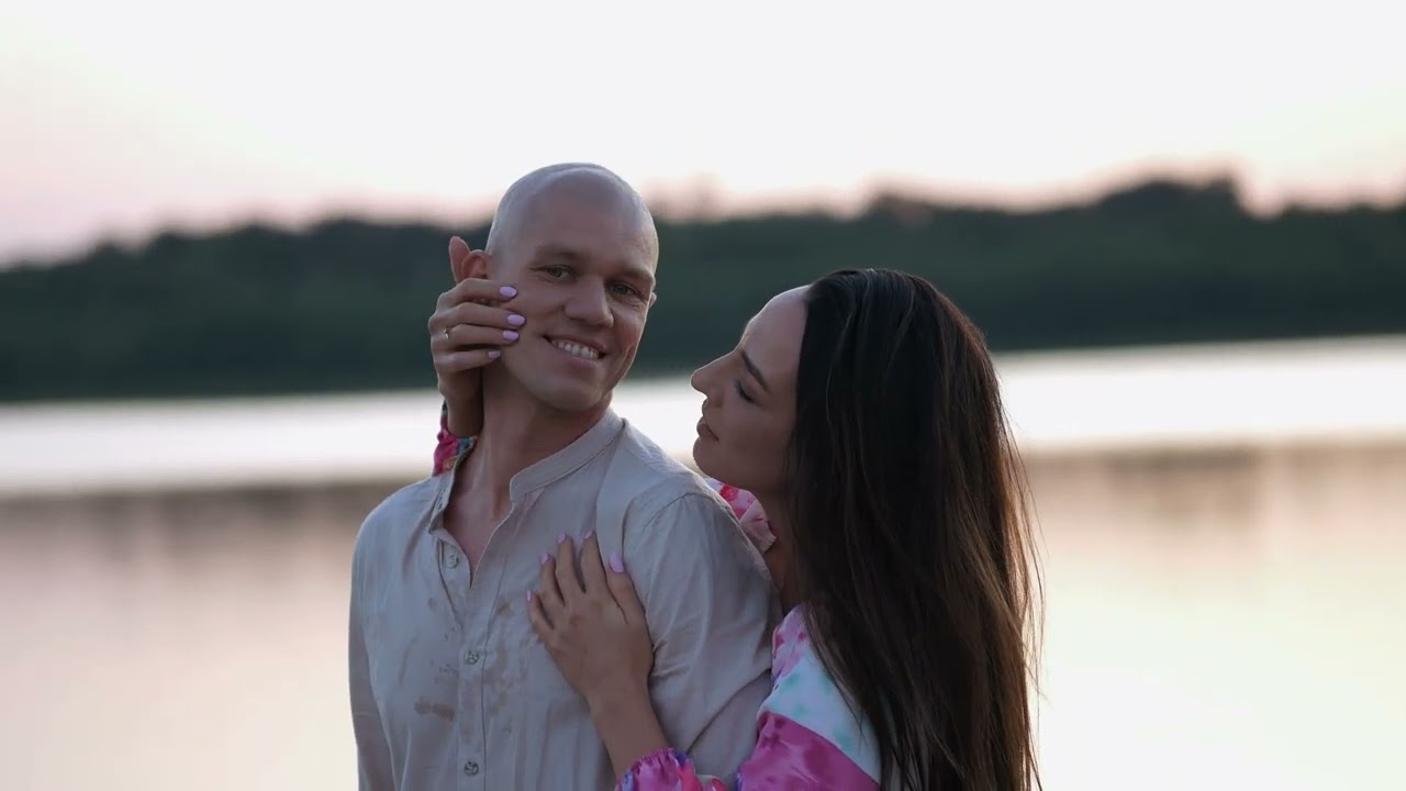 Dominika & Przemysław podziękowania dla rodziców