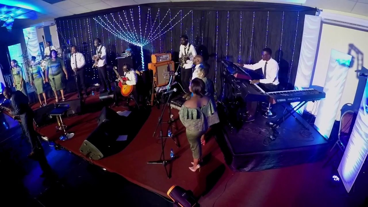 Umusa waJesu (Single)