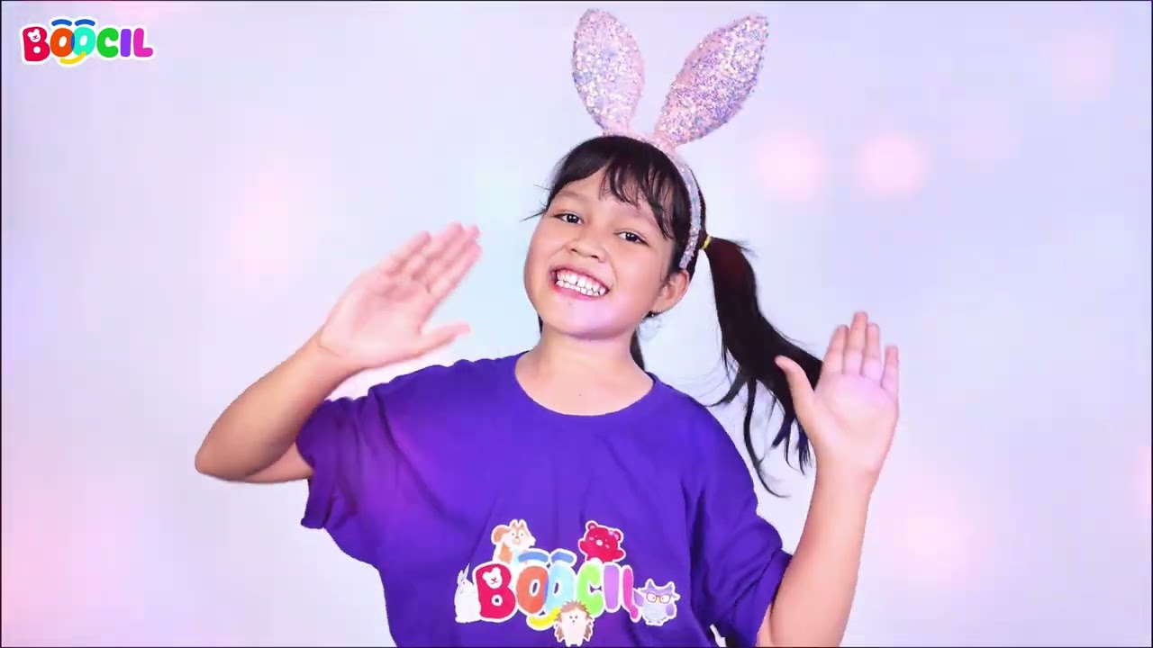 Bunda Piara Lagu Kasih Sayang Ayah Bunda Bersama Aini (Tema Keluargaku)