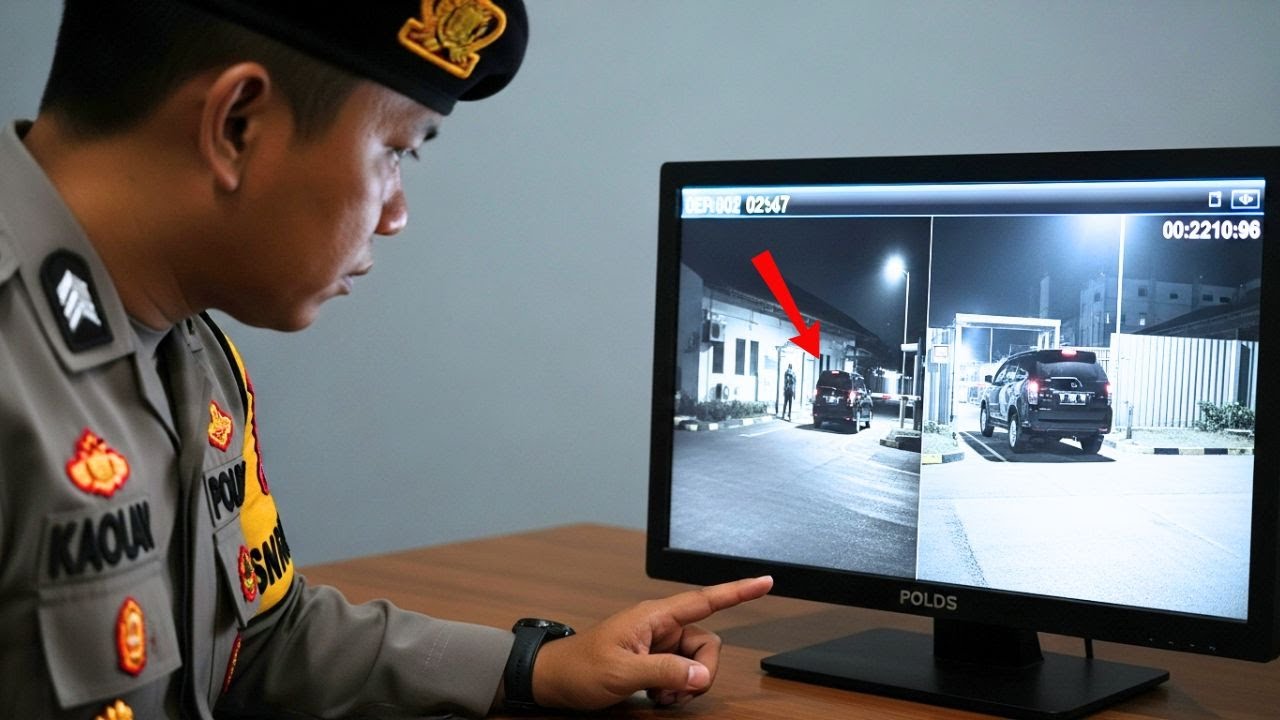 KARAWANG HEBOH‼️ Karyawati Pabrik Raib Usai Shift Malam, Jejak Penculikan Mulai Terbuka!