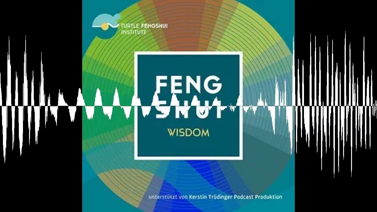 #44 QIAN LONG Teil 1 - Jugend und Lehrzeit - Feng Shui Wisdom