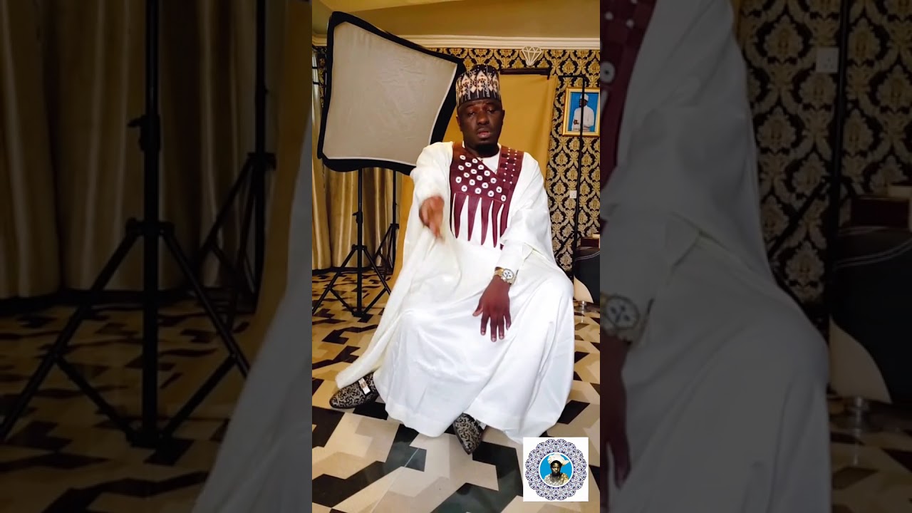 I SWEAR YOU WILL CRY IF YOU WATCH THIS EMOTIONAL VIDEO TILTED: MAMA APONLE