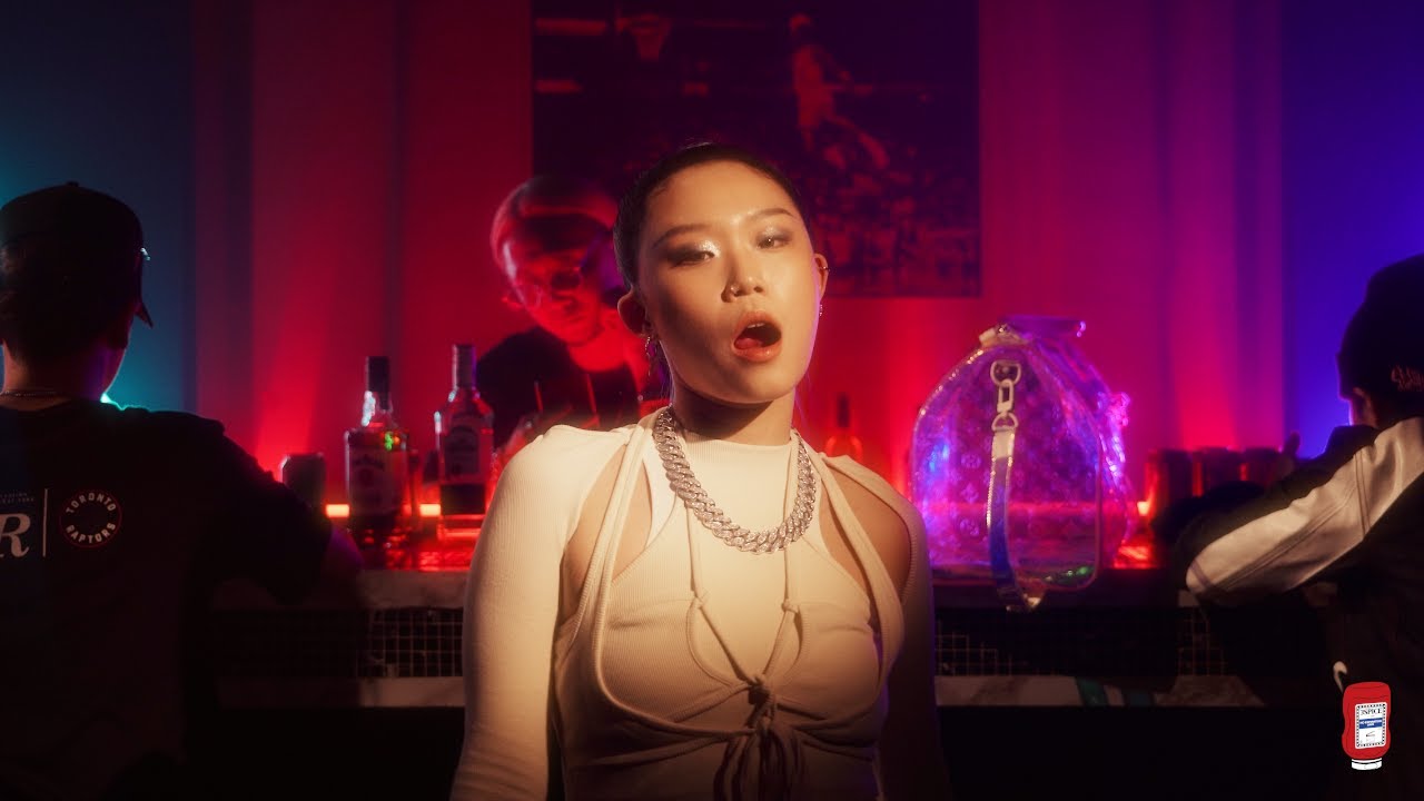 Bryn - High School feat. Ohno (official Music video) | 브린 - 하이스쿨 feat. 오노 MV