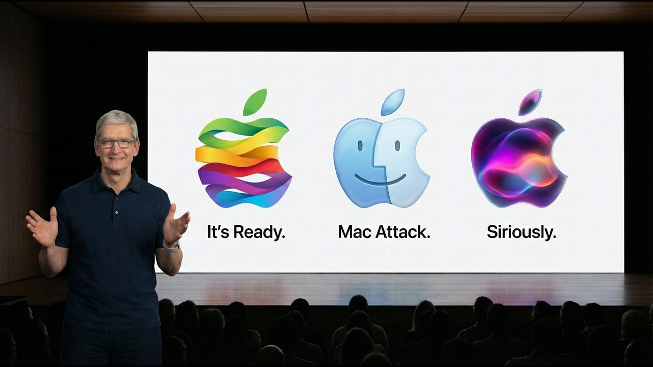 10 New Apple Products LEAKED! (3 Months. 10 Products.)