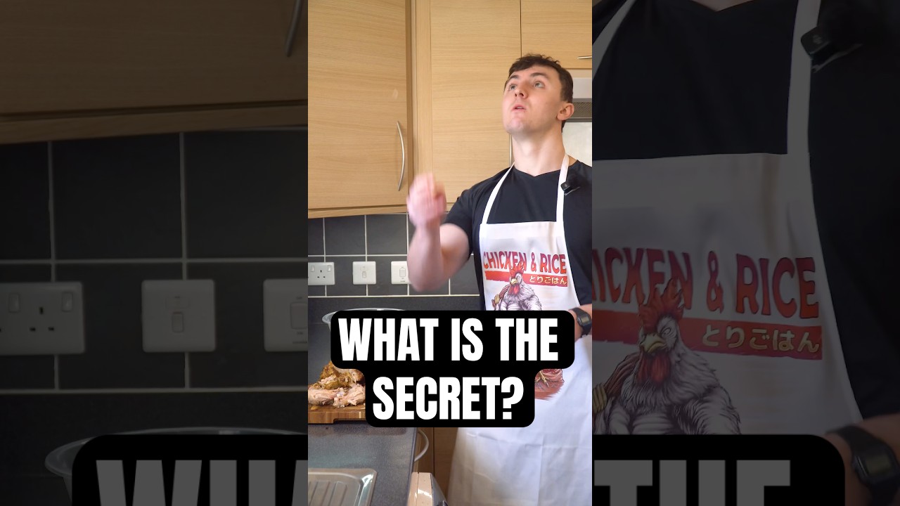 How to build muscle - 3 step guide