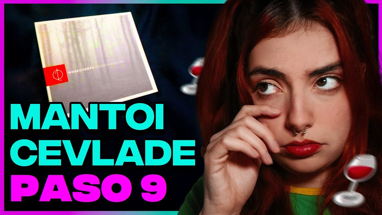 CEVLADE y MANTOI: 