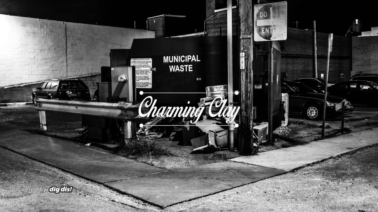 Mark Reeve - Mainstage (Original Mix) | Charming Clay