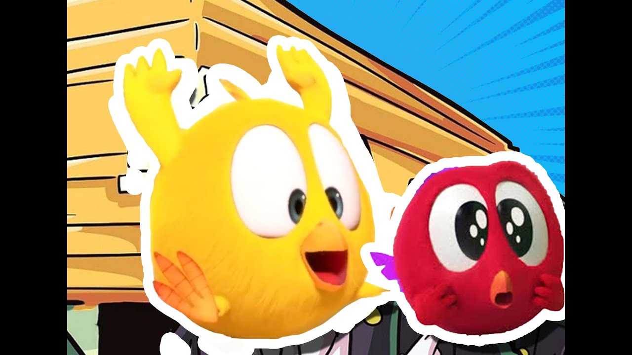 Where's Chicky - Coffin Dance Song (cover) MEGAMIX 1