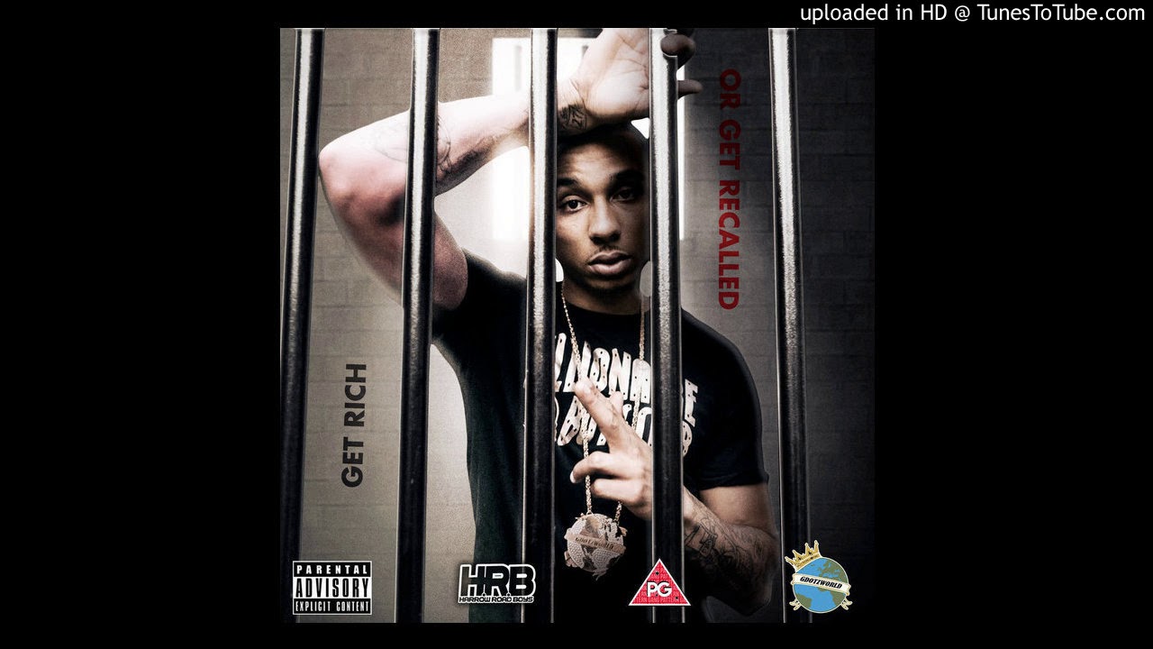 Fredo - Never Believed You(Instrumental) ft Donae'o