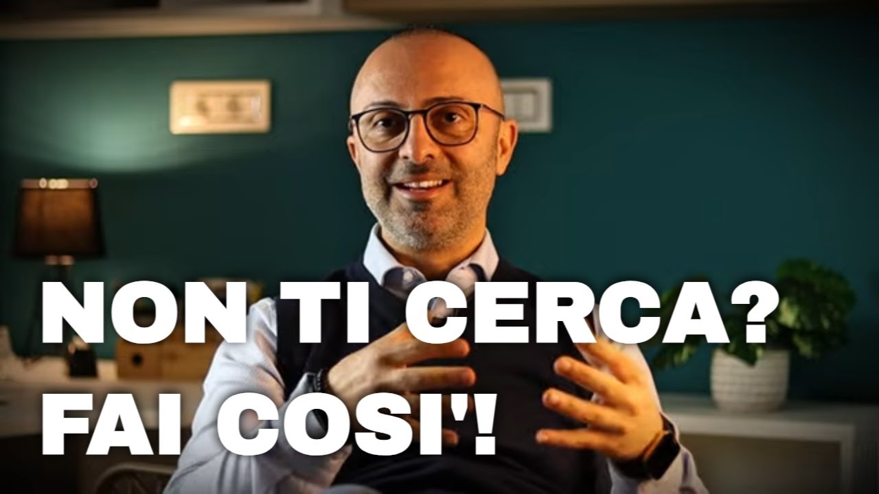 L'Ex Non Ti Cerca? Ecco cosa significa davvero!