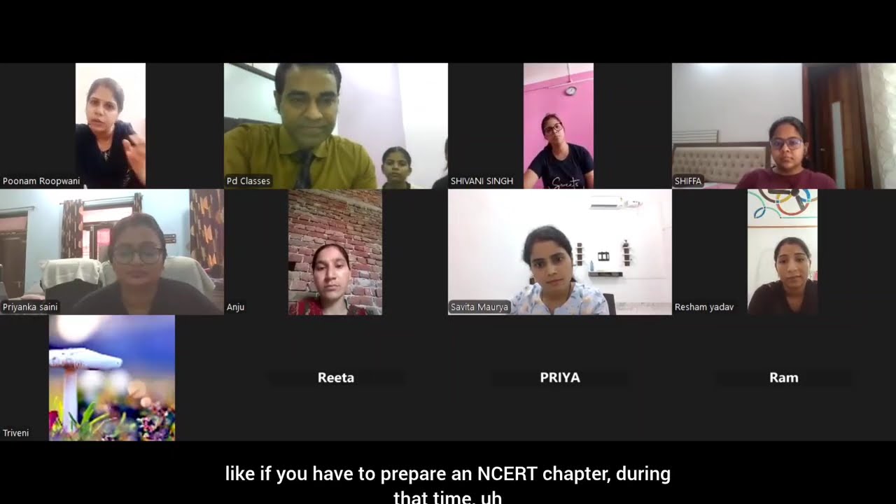 KVS NVS Interview Preparation 2026 | From Introduction to Final Selection