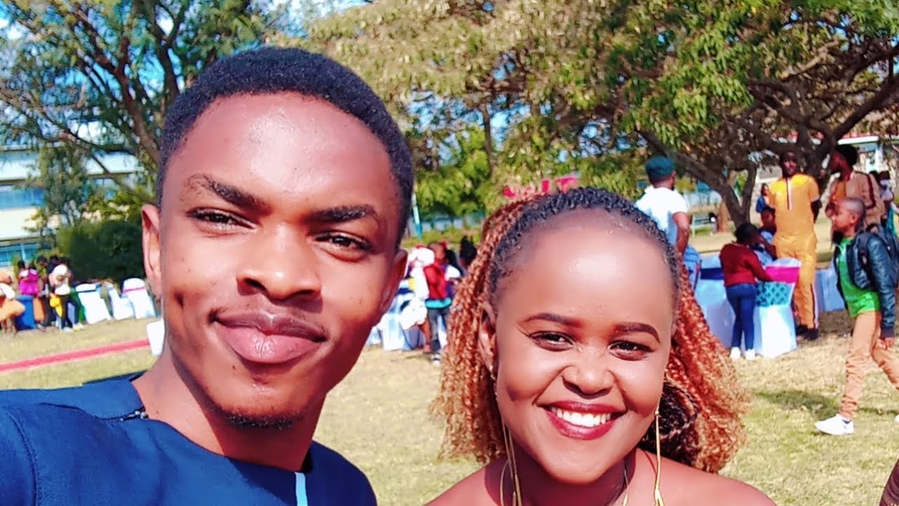 CANT MISS TO SEE HOW JOHN MUKUMU  DID EKA NIKASE LIVE PERFORMANCE AT KAYOLE 