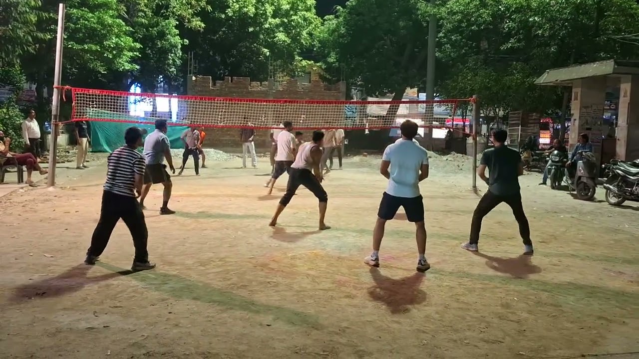Hakikat Nagar series Part 1 