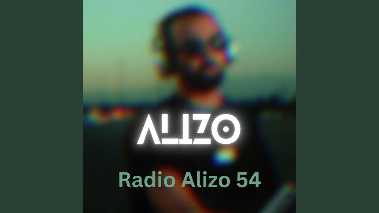 Radio Alizo 54