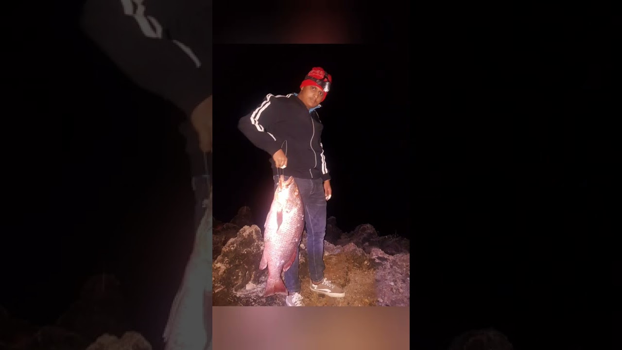 vuma fishing 🎣