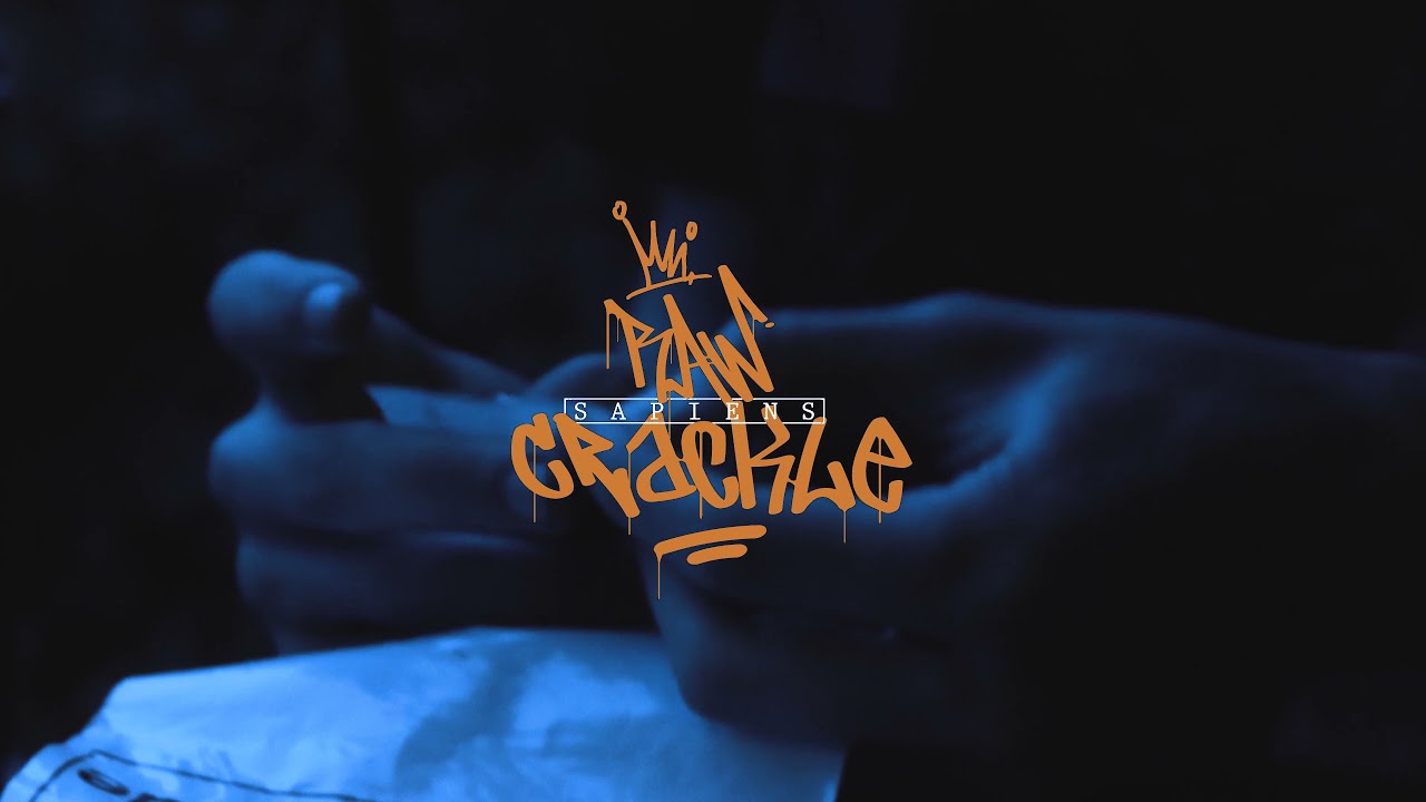 David Skunk - Labradoru (prod. Raw Crackle) (Official Video)