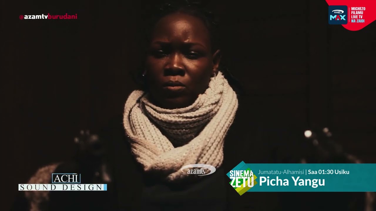 Zakati mwamba mno | Picha Yangu Ep 18