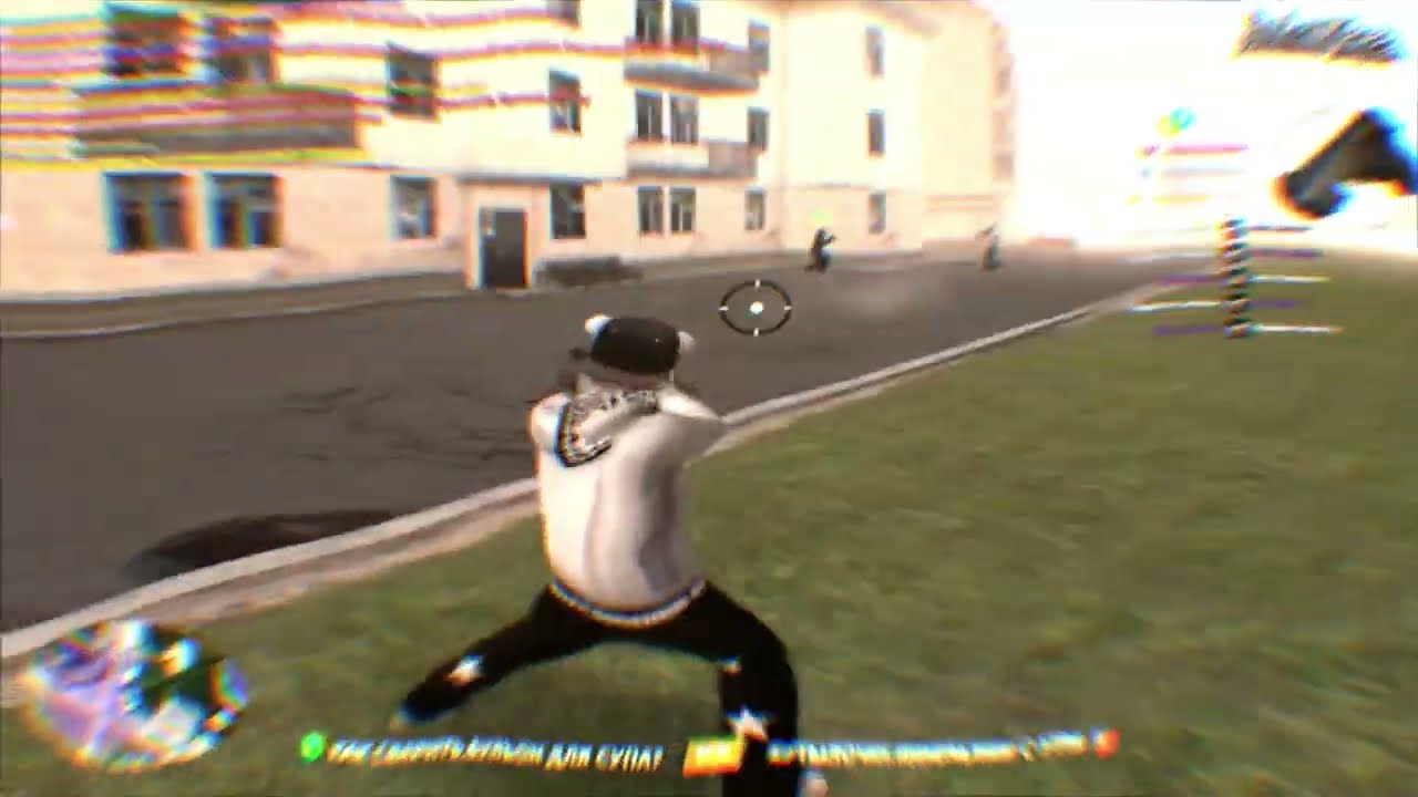 bb injustice mafia ft ytka vizi fragmovie radmir / gameplay injustice [gta in desc/гта в описании]