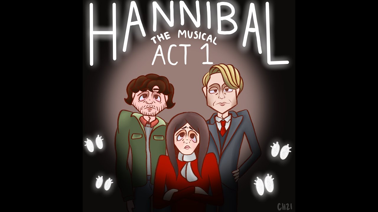 Hannibal The Musical | ACT 1 FULL