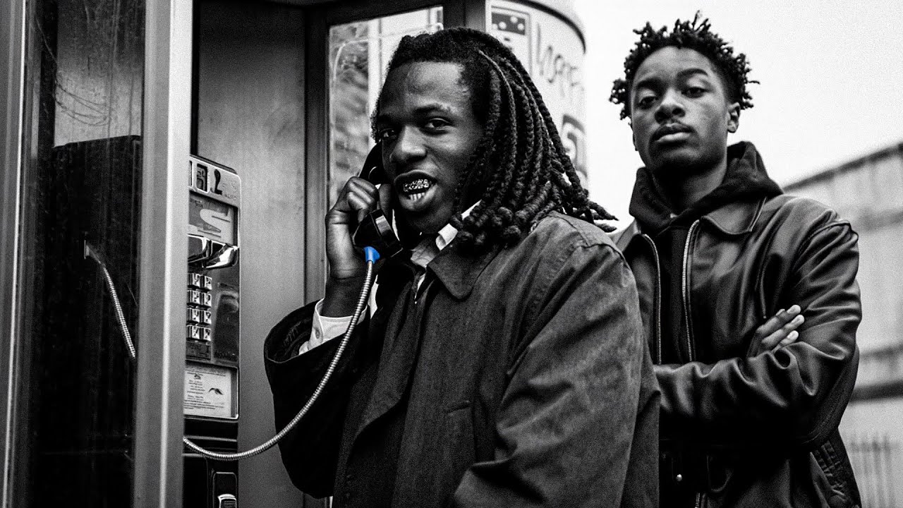 ⚠️ BANNED 90s Hip Hop | Underground Mixtape They Tried to Hide