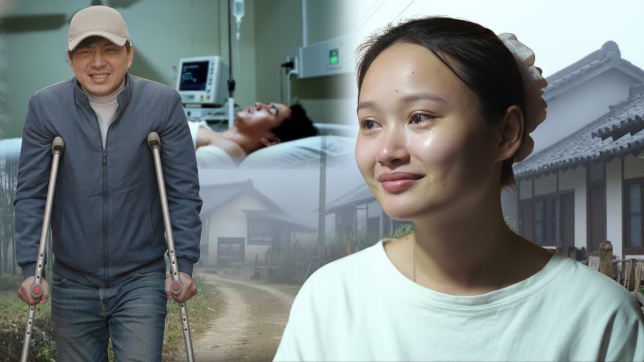 Tu Diep Raced to the Border to Save James… But the Truth Waiting There Stopped Her Cold.