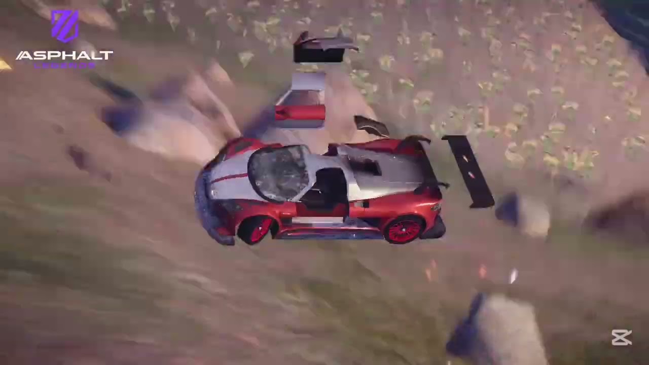 stunt montage #12