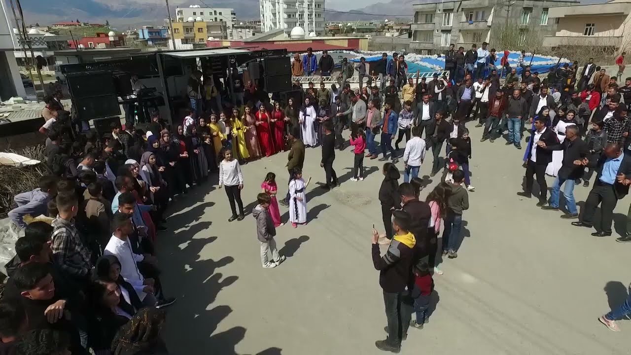 Rumet Video daweta zakir dergule