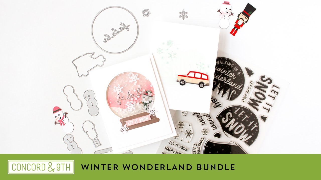 Winter Wonderland Bundle